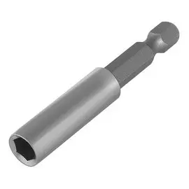 Держатель магнитный МастерАлмаздля бит 1/4 60мм