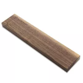 Держатель магнитный Wuesthof 30 см. Дерево орех