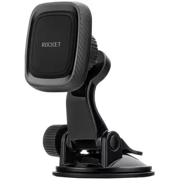 Держатель на панель Rocket RCM502BL01FL-DM