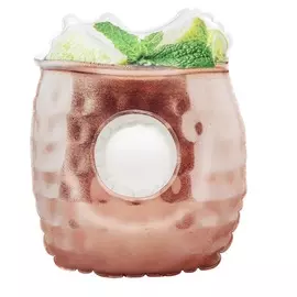 Держатель напитков Bestway Moscow mule 28x23 см