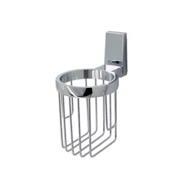 Держатель освежителя воздуха Wasserkraft Lopau 9,3х13,3х15,5 см