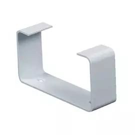 Держатель плоск. Канала kp55-28. 55x110 AWENTA