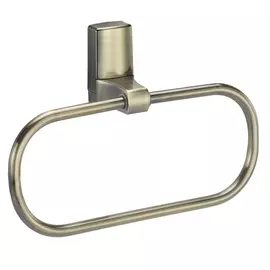 Держатель полотенец кольцо К-5260 WasserKraft