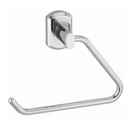 Держатель полотенец треугольник WasserKraft