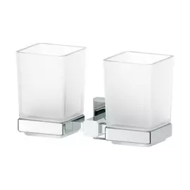 Держатель с двумя стаканами Artwelle hagel