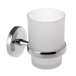 Держатель стакана со стеклом Elvan gh145