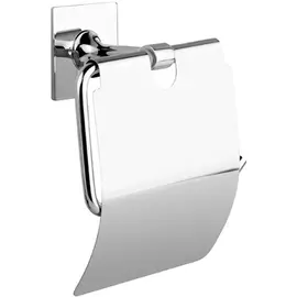 Держатель туалетной бумаги KLEBER Expert с крышкой