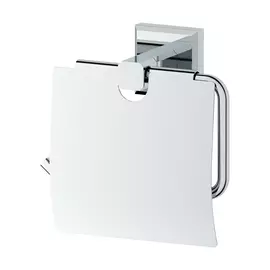 Держатель туалетной бумаги с крышкой Artwelle hagel