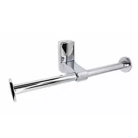 Держатель туалетной бумаги Wasserkraft Leine двойной (K-5096D)