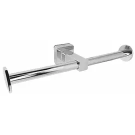 Держатель туалетной бумаги Wasserkraft Lippe двойной (K-6596D)