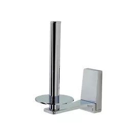 Держатель туалетной бумаги Wasserkraft Lopau 6х11,5х16,5 см