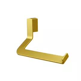 Держатель туалетной бумаги Wasserkraft Sauer 15,9х7,9х8,8 см