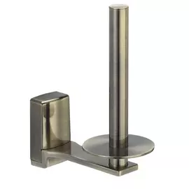 Держатель тулетной бумаги К-5297, вертикальный WasserKraft