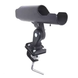 Держатель удочки на струбцине Sima Land