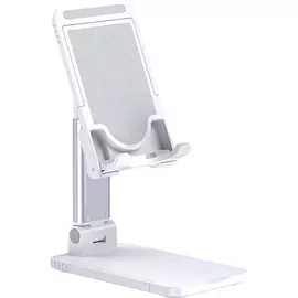 Держатель Usams ZJ59ZJ02 белый