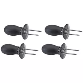 Держатели для кукурузы Kuchenprofi 4 шт