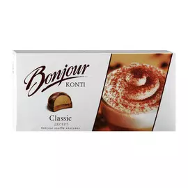 Десерт Bonjour Souffle классика 232 г