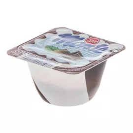 Десерт молочный Zott Monte Шоколад-орех 13,3% 55 г