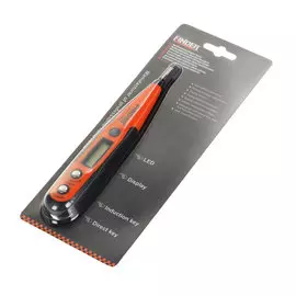 Детектор электричества Finder цифровой