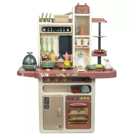 Детская игровая кухня Funky Toys Master Chef