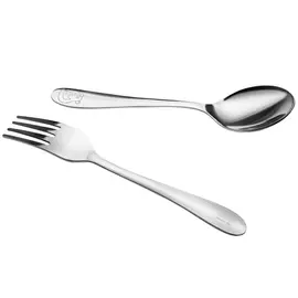 Детские столовые приборы Apollo Honey bunny 2 шт