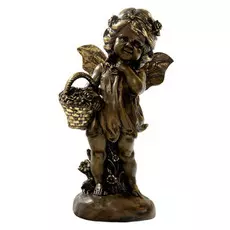 Девочка на камне Тпк полиформ