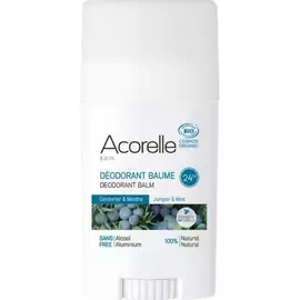 Дезодорант Acorelle Можжевельник &amp; Мята 40 мл