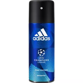 Дезодорант ADIDAS Dare Edition Champions League 150 мл