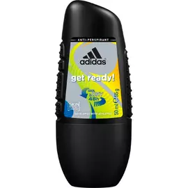 Дезодорант Adidas Get Ready 50 мл