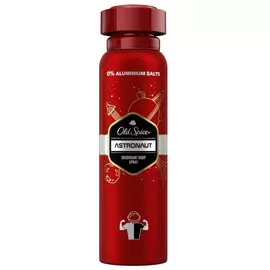 Дезодорант-антиперспирант Old Spice Astronaut, спрей, мужской, 150 мл