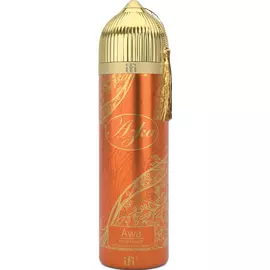 Дезодорант Azka Awa 200 мл