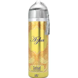Дезодорант Azka Salsal 200 мл