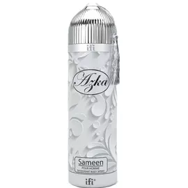 Дезодорант Azka Sameen 200 мл