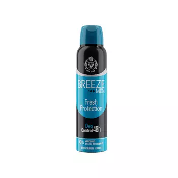 Дезодорант Breeze Fresh protection 150 мл