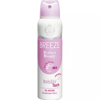 Дезодорант Breeze Perfect Beauty 150 мл