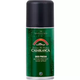 Дезодорант Casablanca Professional Deo fresh 160 мл