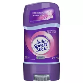 Дезодорант Lady Speed Stick Дыхание свежести 65 г