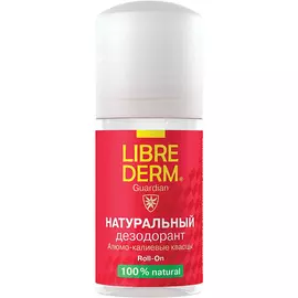 Дезодорант Librederm Натуральный 50 мл