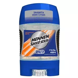 Дезодорант Mennen Speed Stick 24/7