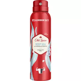 Дезодорант Old Spice Deep Sea 150 мл