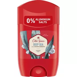 Дезодорант Old Spice Deep Sea 50 мл