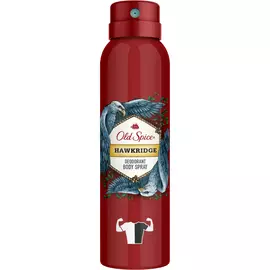 Дезодорант Old Spice Hawkridge 125 мл