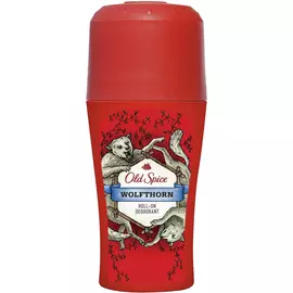 Дезодорант Old Spice Wolfthorn 50 мл