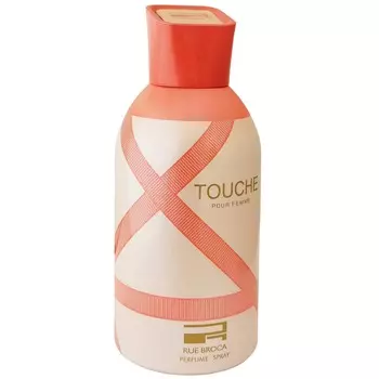 Дезодорант парфюмированный Rue Broca En Route фруктово-гурманский аромат 250 мл