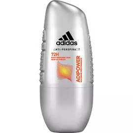 Дезодорант шариковый Adidas Cool &amp; Dry Adipower 50мл