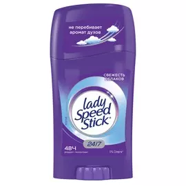 Дезодорант-стик Lady Speed Stick Свежесть облаков 45г