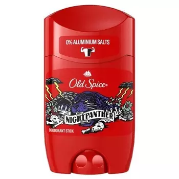 Дезодорант стик Old Spice Nightpanther 50 мл