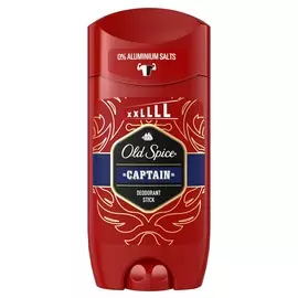 Дезодорант твердый Old Spice Captain 85 мл