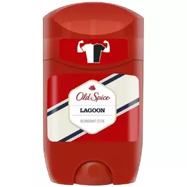 Дезодорант твердый Old Spice Lagoon 50мл