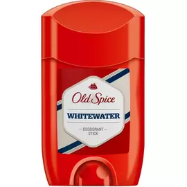 Дезодорант твердый Old Spice Whitewater 50мл